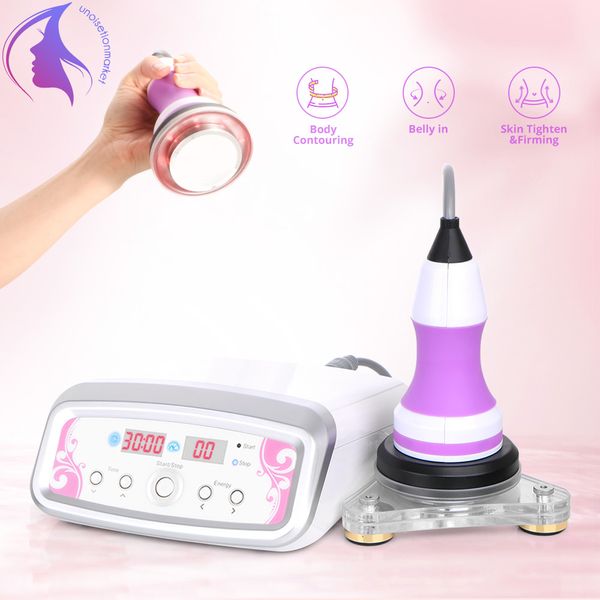 PRO Minceur Cavitation Ultrasonique Corps Complet Masseur à Lumière LED Perte de Graisse Enlèvement de Poids Salon de Spa de Beauté Équipement de Beauté à Usage Domestique