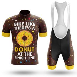 Maillot de cyclisme de l'équipe professionnelle, ensembles de vêtements de vélo de montagne à manches courtes, vêtements respirants, combinaisons de vtt Ropa Ciclismo, été 2024