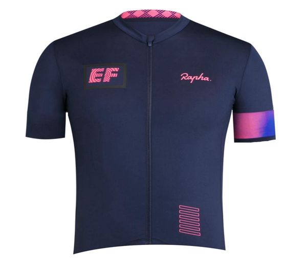 Pro Team EF Education First Cycling Jersey Mens 2021 Summer Rapide Dry Mountain Bike Shirt Sports Uniform Road Bicycle Tops Racing 1379167