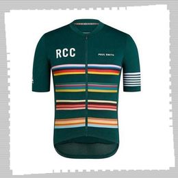 Pro Team Rapha Maillot de cyclisme pour homme à séchage rapide - Uniforme de sport - Chemises de vélo de montagne - Hauts de vélo de route - Vêtements de course en plein air - 188 m