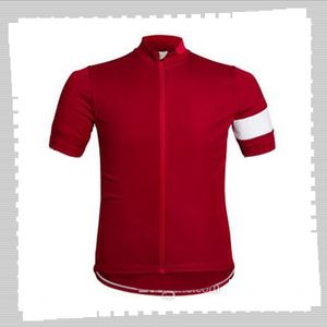 Pro Team Rapha Ciclismo Jersey Hombre Verano Secado rápido Uniforme deportivo Camisas de bicicleta de montaña Tops de bicicleta de carretera Ropa de carreras Ropa deportiva al aire libre Y210412129