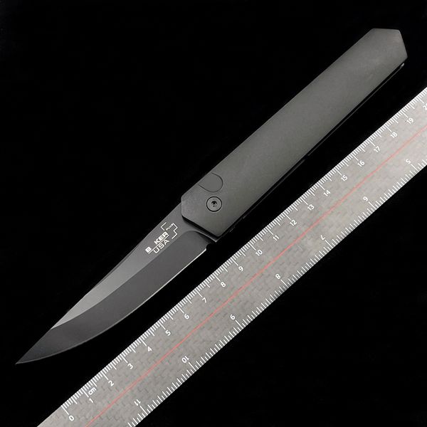 Pro-Tech Boker Kwaiken-cuchillo plegable automático para acampar al aire libre, bolsillo de caza, herramienta táctica de autodefensa EDC 535 940 9400 3551 4170 MP5 3407