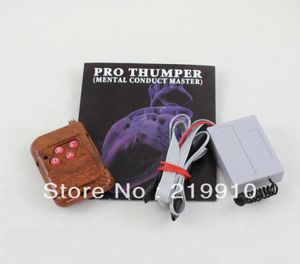 Pro Thumper Mental Conduct Master Mind Magic01234561791734