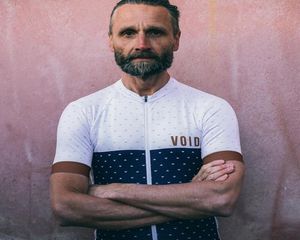 Pro VOID maillot de cyclisme à manches courtes chemise de vélo de route hommes vélo vêtements de cyclisme maillot de vélo maillot ciclismo2944153