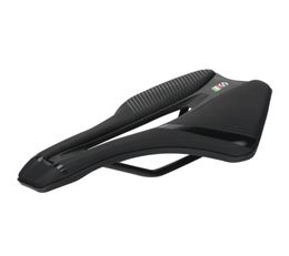 Pro143 2019New Italie Racing Bicycle Saddle Training Grade Man Road TT TimeTrial Triathlon Bike Lightweight Cushion SEAT3848169