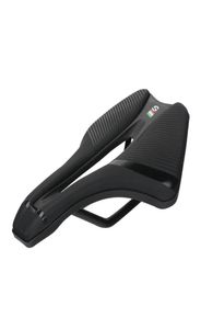 Pro143 2019NEW Italie Racing Bicycle Saddle Training Grade Man Road TT TimeTrial Triathlon Bike Lightweight Cushion SEAT6566021