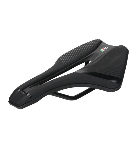 Pro143 2019New Italie Racing Bicycle Saddle Training Grade Man Road TT TimeTrial Triathlon Bike Lightweight Cushion Seat 3020721