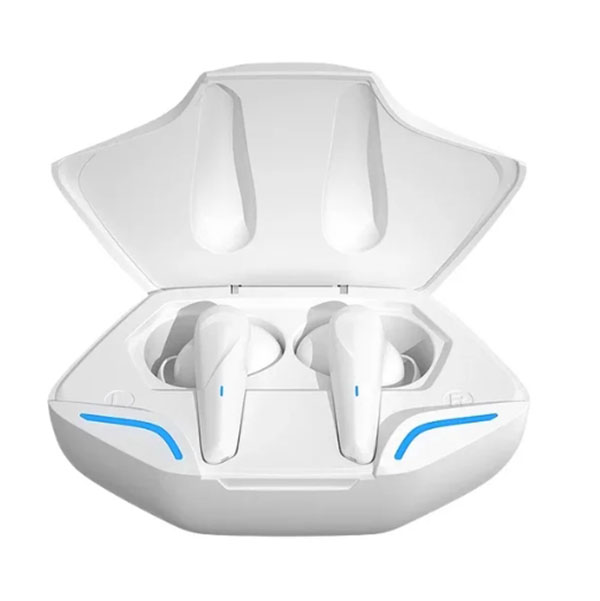Pro15 TWS Bluetooth 5.3 oortelefoon gamer draadloze hoofdtelefoons ruisonderdrukking gaming headset hifi stereo oordopjes voor iPhone xiaomi