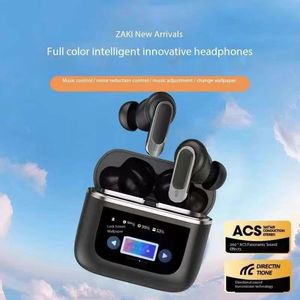 Pro7 Wireless Bluetooth -hoofdtelefoon in oor stereo sport oortelefoon ture draadloze Bluetooth -headset met microfoon