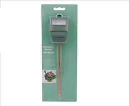 Sonde arrosage sol humidimètre précision PH testeur analyseur mesure pour jardin plante fleurs 1471031