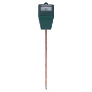 Probe Watering Bodemvochtmeter Precisie Bodem PH Tester Vochtmeter Analyzer Meting Probe voor Tuin Plant Bloemen