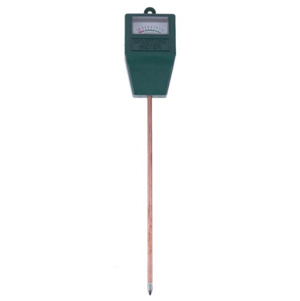 Sonde d'arrosage du sol, humidimètre de précision, testeur de PH du sol, analyseur d'humidité, sonde de mesure pour plantes de jardin et fleurs SN1494