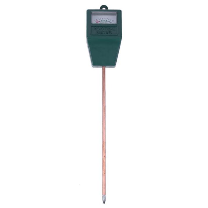 Probe Watering Soil Moisture Meter Precision Soil PH Tester Moisture Meter Analyzer Measurement Probe for Garden Plant Flowers SN1494