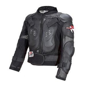 ProBiker Motorcycle Full Body Armor Jacket Motocross beschermende uitrusting Capacete De Motocross Turtle Moto Protection Jackets Maat M8142587