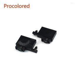 PROPLOWERDE 1PCS INK DAMPER SQUARE Kleine schroefmoeren oring voor R330 R290 T50 L800 1390 -printer