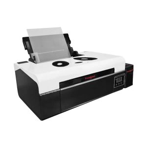 Procolored-Impresora de transferencia DTF-A4 directa a película, máquina de impresión de prendas, camiseta, Sudadera con capucha, impresora de subimación de inyección de tinta