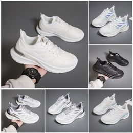 Produit Running Women Summer for Men New Designer Fashion Sneakers blanc Black Black Pink Mesh Surface Womens Outdoor Sports Trainers Gai Sneaker Shoes S S