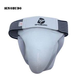 Produits chauds en gros adulte mâle Sanda entrejambe garde protecteur Taekwondo MMA aine protecteur coup de pied boxe Protection garde hommes Jockstrap