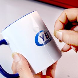 Producten Promotie Diy Mug Glass Ceramics Laser Film Gratis Water Slide Transfer Papier Waterslijmand Sticker Papier 240416