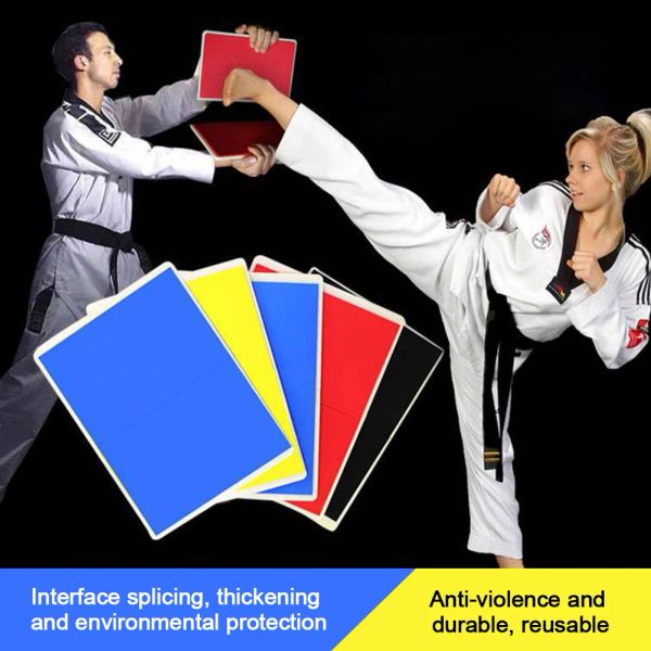 Productos Break Break Board Wesing Wesing Arts Training Taekwondo Board Taekwondo Training Board