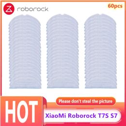 Produits Roborock Xiaomi Mijia Sweeping Robot S7 T7 T7S Plus accessoires de chiffon lavables de haute qualité