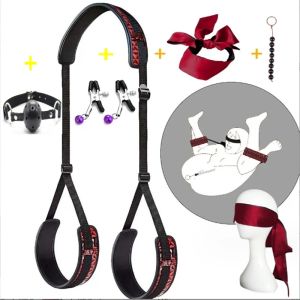 Produits Sex SM Produits pour adultes Modèle Diamant M STRAP DE JAGU