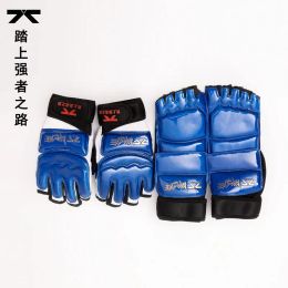 Produits Taekwondo Gants Poot Protective Cover Protector WTF Childre