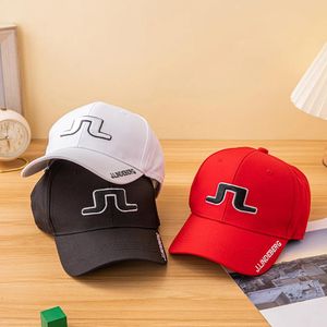 Producten van het nieuwste modemerk Golfhoed Outdoor Heren Sport Baseball Cap Meisjes Zonneklep