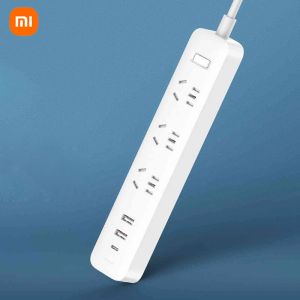 Produits Xiaomi Mijia Mi Plug QC 3.0 20W BRILLE DE POWER DE CHARGE FASS