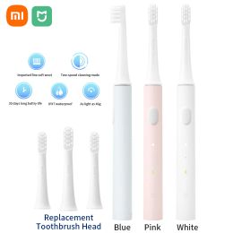 Producten Xiaomi Mijia T100 Sonische elektrische tandenborstel voor kinderen