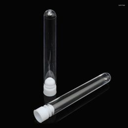 Profession Centrifuge Tubes Kits Met Lekvrije Clear Lab Test Container Plastic Voor School Labs