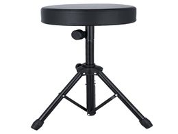 Profession universelle pliante tambour tambour tambour tambour réglable tabouret de tambour rembourré avec des pieds anti-esplip5594669