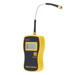Freeshipping Professional 1 MHz-2400mhz Mini Handheld Frequency Counter Meter Power Meethulpmiddelen voor tweeweg Radio Frequency-meters