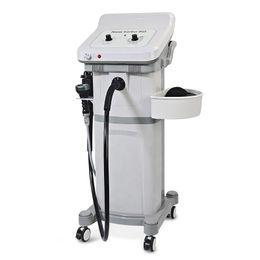 Professioneel 2 handgrepen Thuisgebruik Verticale G8 vibratiemassage lichaam afslanken schoonheid G8 Weight Loss System machine