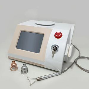 Profesional 2 en 1 30W Eliminación de arañas vasculares Diodo de 980 nm Máquina láser vascular Hongo de uñas Dispositivo láser