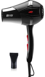 Professionnel 3200W Strong Power Hair Dryer pour coiffeur Salon Tools Sèche-coiffure 220240V2036800