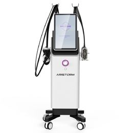 Professionele 4-in-1 S-Vorm 80k RF Cavitatie Machine Lichaam Contouren Machine voor Schoonheidssalon, studio, Spa Gebruik