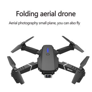 Professional 4K Drone E535 HD Drone 4k GPS Quadcopter with Camera Toys Gps Drone Remote Control
