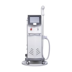 Professionnel 755 808 1064nm Diode Laser Épilation Machine Trois Longueurs D'onde Épilateur Laser Permanent Pour Toute La Peau Salon Beauté Machine