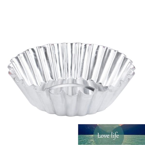 Moule à tarte épaissi en aluminium professionnel accessoires de cuisine cuisson pâtisserie ustensiles de cuisson outil sécurité alimentaire chaud