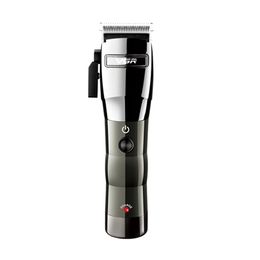 Professionele Kapper Haar Clipper Elektrische Haar Trimmer Oplaadbare Haarsnijmachine Kapsel Mannen Cordless Cutter Pro Li