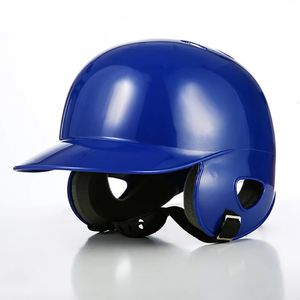 Casque de Baseball professionnel pour Match entraînement tête Protection casquette de Protection enfants adolescent adulte Casco 231225