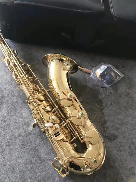 Professionnel meilleure qualité allemagne JK ST110 Keilwerth 95% copie saxophone ténor saxo instrument de musique