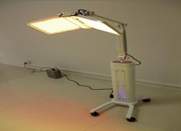 Bio Bio Light PDT Thérapie LED Peau LED REJUNNUNATION FACIAL CARE FACIAL REPLAGE ACNE LAMPE BEAUTÉ MACHINE 8589538