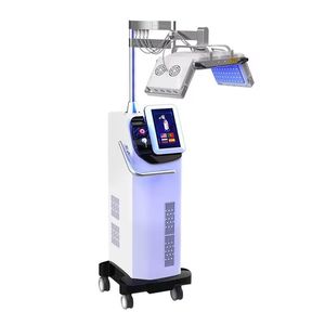 Professionele body face-behandeling LED PDT Machine huid Verjonging Wrinkle verwijdering Anti-aging instrument