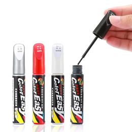 Professionele autokrasreparatie Fix it Pro Auto Care Krassen Schilderen Cover Remover Onderhoud Paint Cares Car-styling 4 kleuren