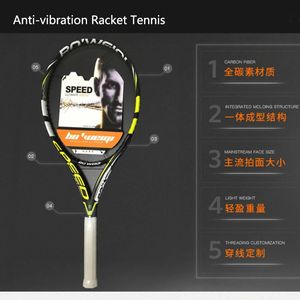 Raquette de tennis de plage professionnelle en fibre de carbone 270g pour les joueuses hommes Anti-vibration Paddle Tennis sac à dos Sports de raquette 240313