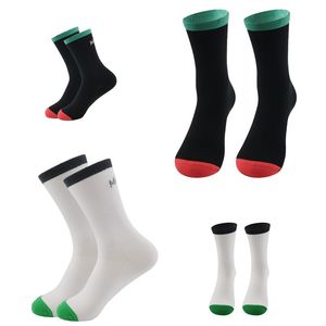 Compétition professionnelle chaussettes de cyclisme sports de plein air football basket-ball chaussettes de badminton