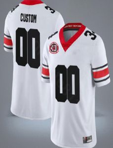 Jerseys de jersey de fútbol americano de fútbol americano universitario profesionales cualquier número y nombre para todos los colores para hombre Jersey2262814