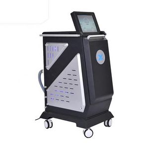 Máquina IPL Profesional Cynosure Picosegundo Láser 755nm Focus Lens Array Pico Lazer Eliminación de tatuajes Freckle Spot Pigmentación Máquina de tratamiento